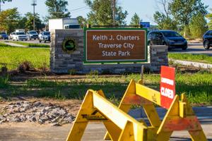 Traverse City State Park Campground Reopens Ahead of Schedule