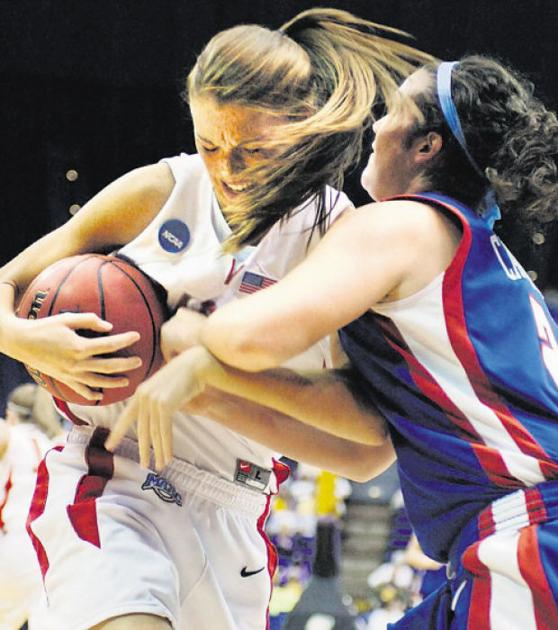 Ncaa Depaul Marist Basketball Record Eagle Com