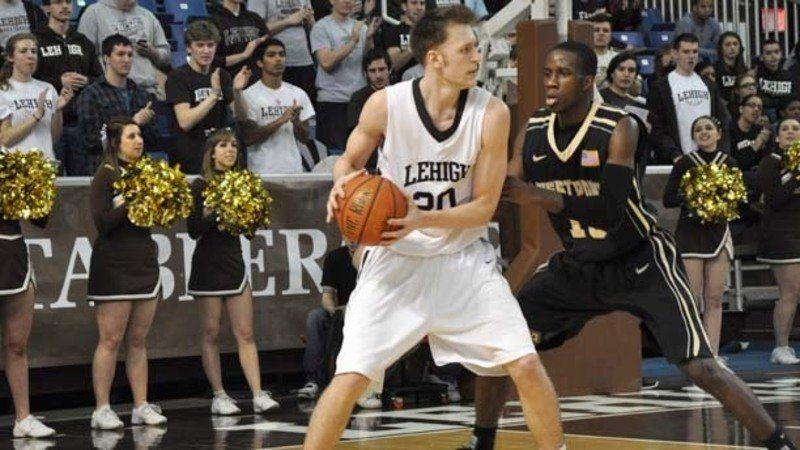 Parallel 45 Program Opens Doors For Area Basketball Players