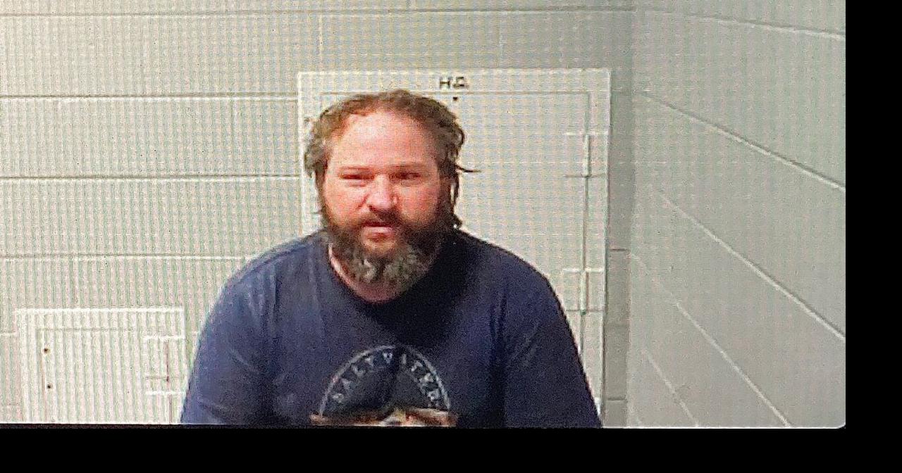 Buckley man who shot, dismembered neighbor's dog gets jail time Local