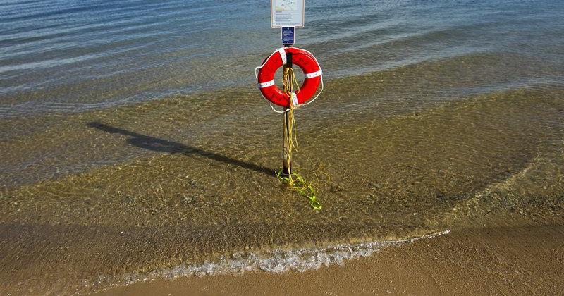 Beach testing set to begin | Local News | record-eagle.com