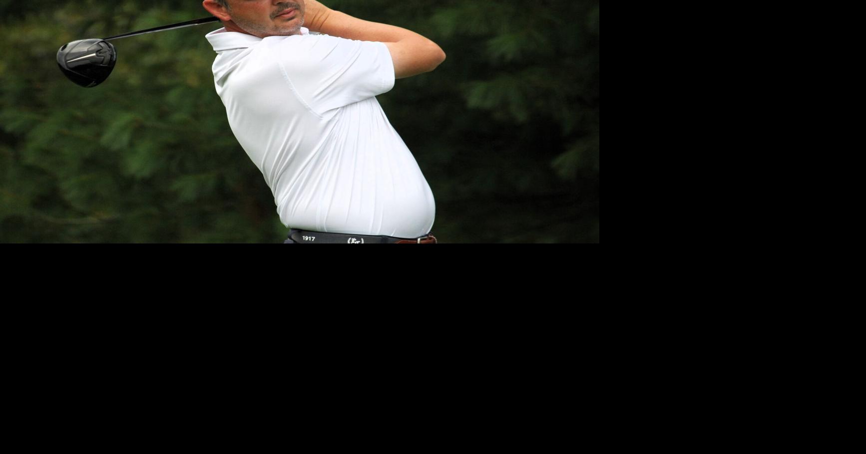 Defending champion Kyle Martin, Jeff Roth share lead at 102nd PGA ...