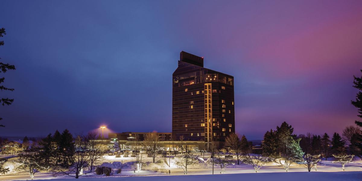 Casino Near Traverse City Michigan Casino Near Traverse City Michigan