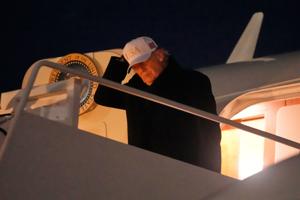 Kennedy Center to close for 2 years for renovations in July, Trump says, after performers' backlash