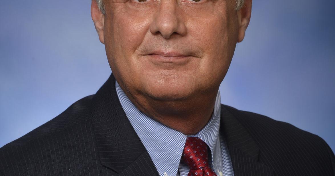 Larry Inmon Jury acquits Larry Inman on one charge, can't decide on others | Local ...