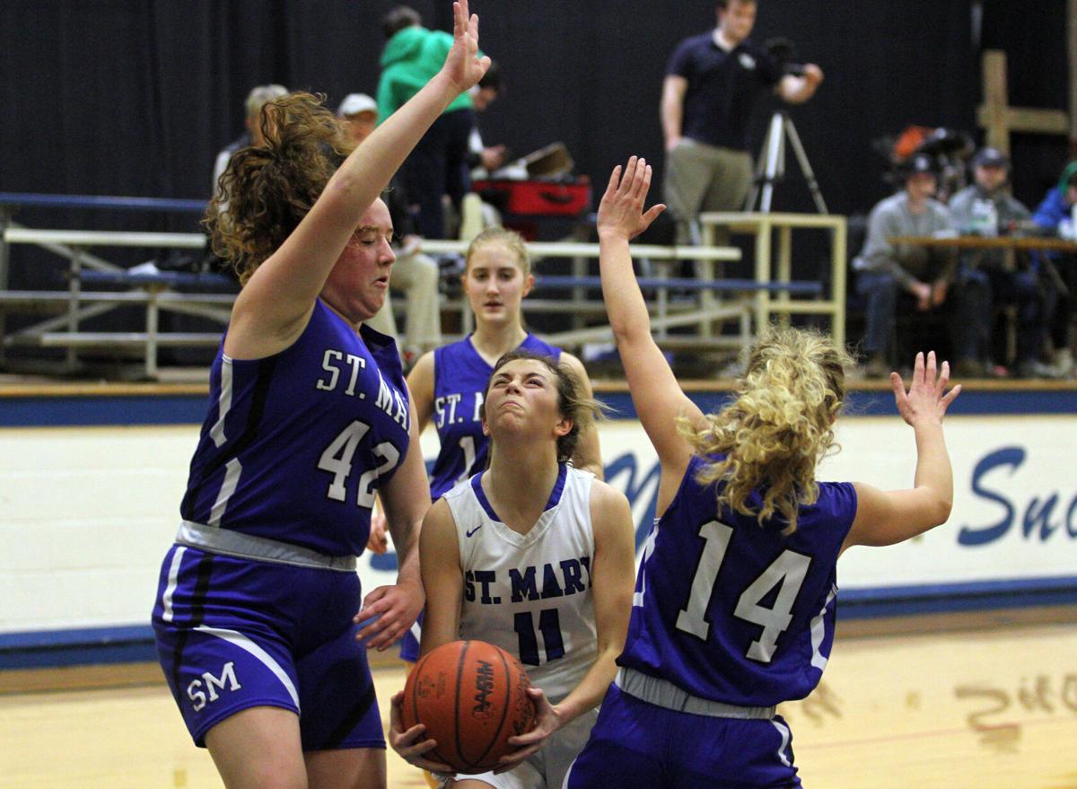 Associated Press High School Boys Girls Basketball Rankings Sports Record Eagle Com