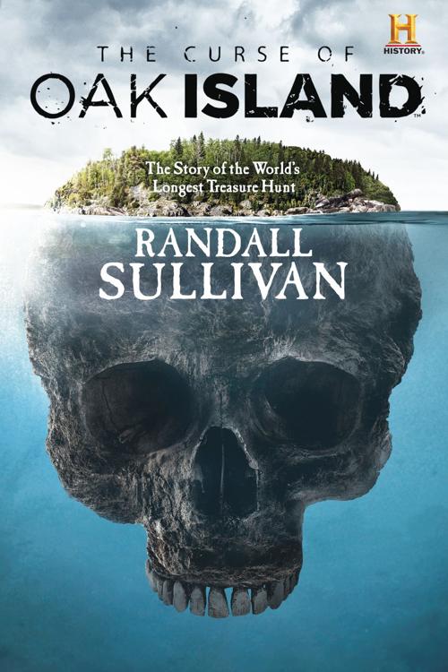The Curse Of Oak Island Three Ways Lifestyles Record Eagle Com