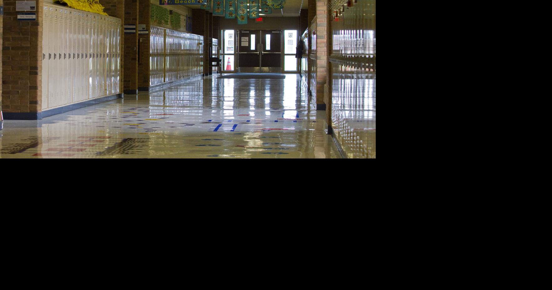 Kalkaska Public Schools 16.85 million bond proposal would create early