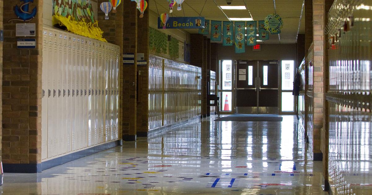 Kalkaska Public Schools 16.85 million bond proposal would create early