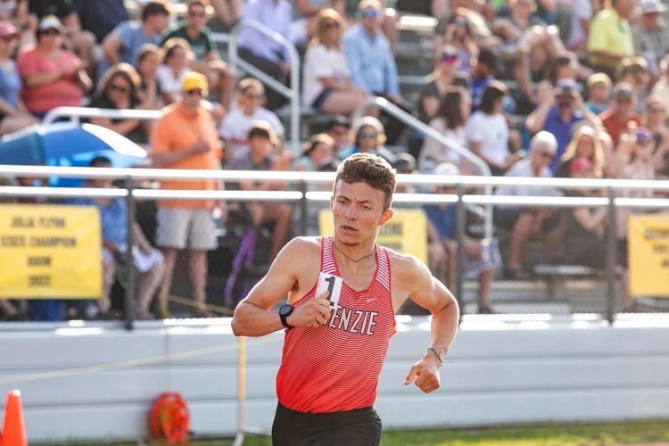 Meet the 14-year-old who caught Weston Wilson's first career home