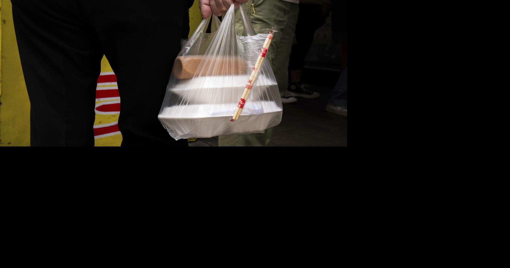 Troy Reimink: A startling new book explains how disposable plastic took over our lives
