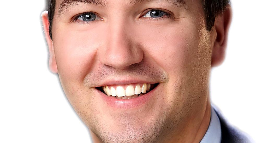 Warren Call: Welcome to a different world | Business | record-eagle.com