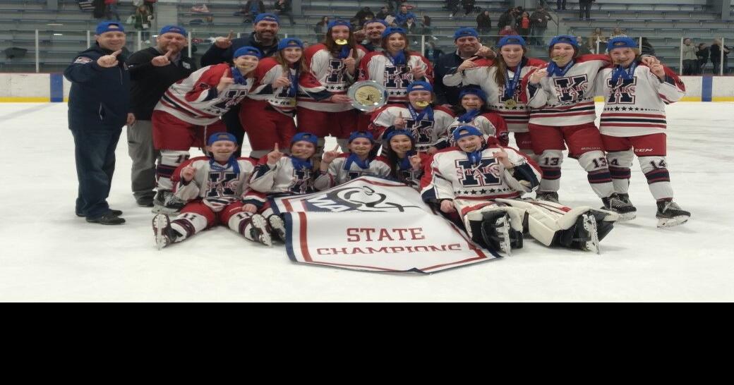 Traverse City North Stars, Kalkaska KStars headed to youth hockey