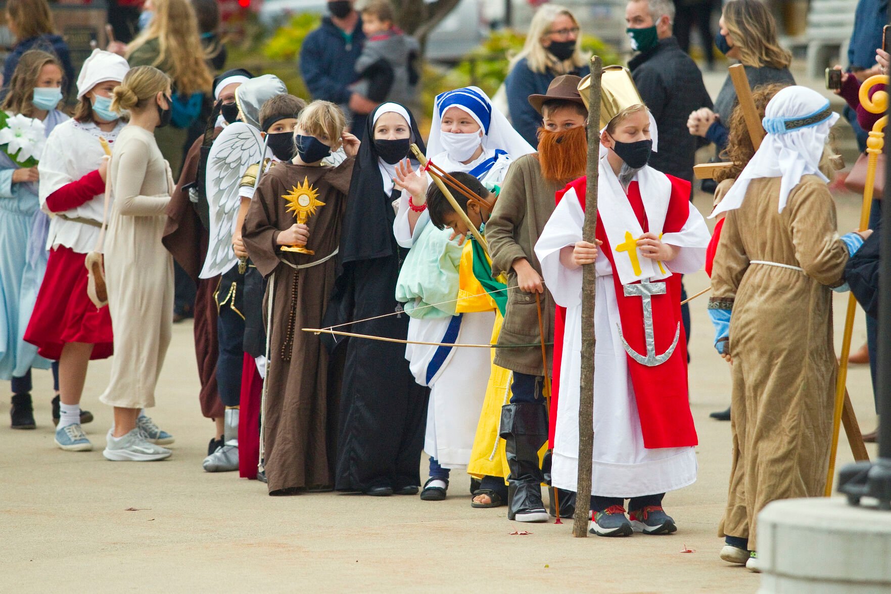 Photo Gallery All Saints Parade Photos Record eagle Photo Gallery All Saints Parade Photos Record eagle