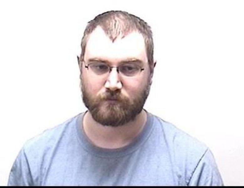 Records: Man put up hidden camera in bathroom | Local News | record