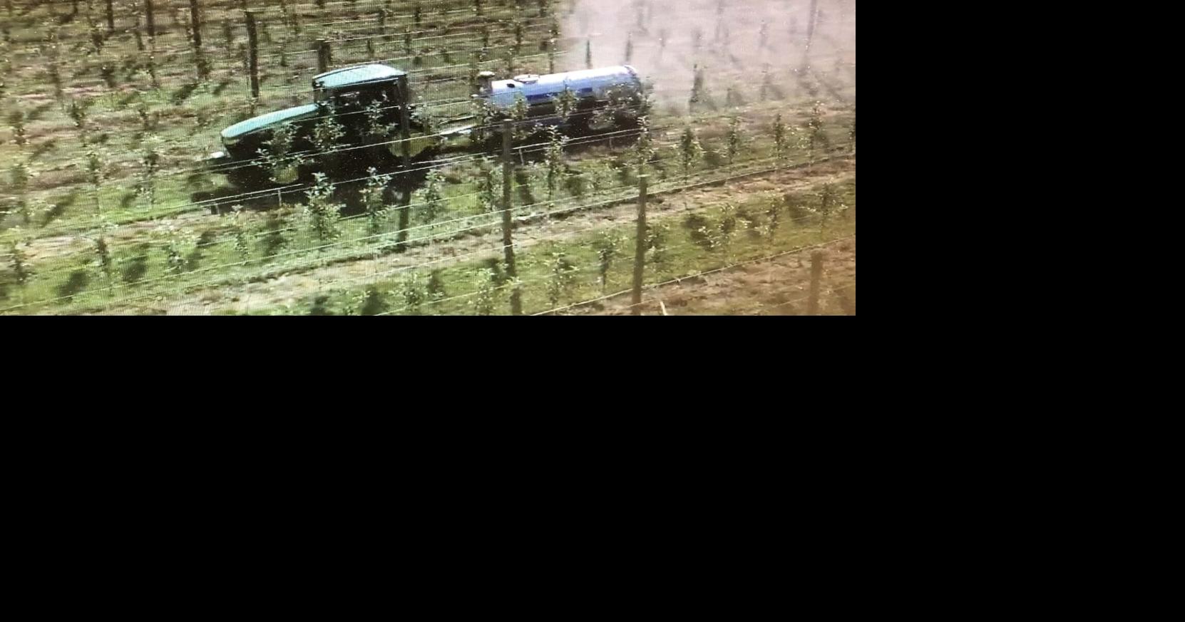 Technology raises agriculture's game