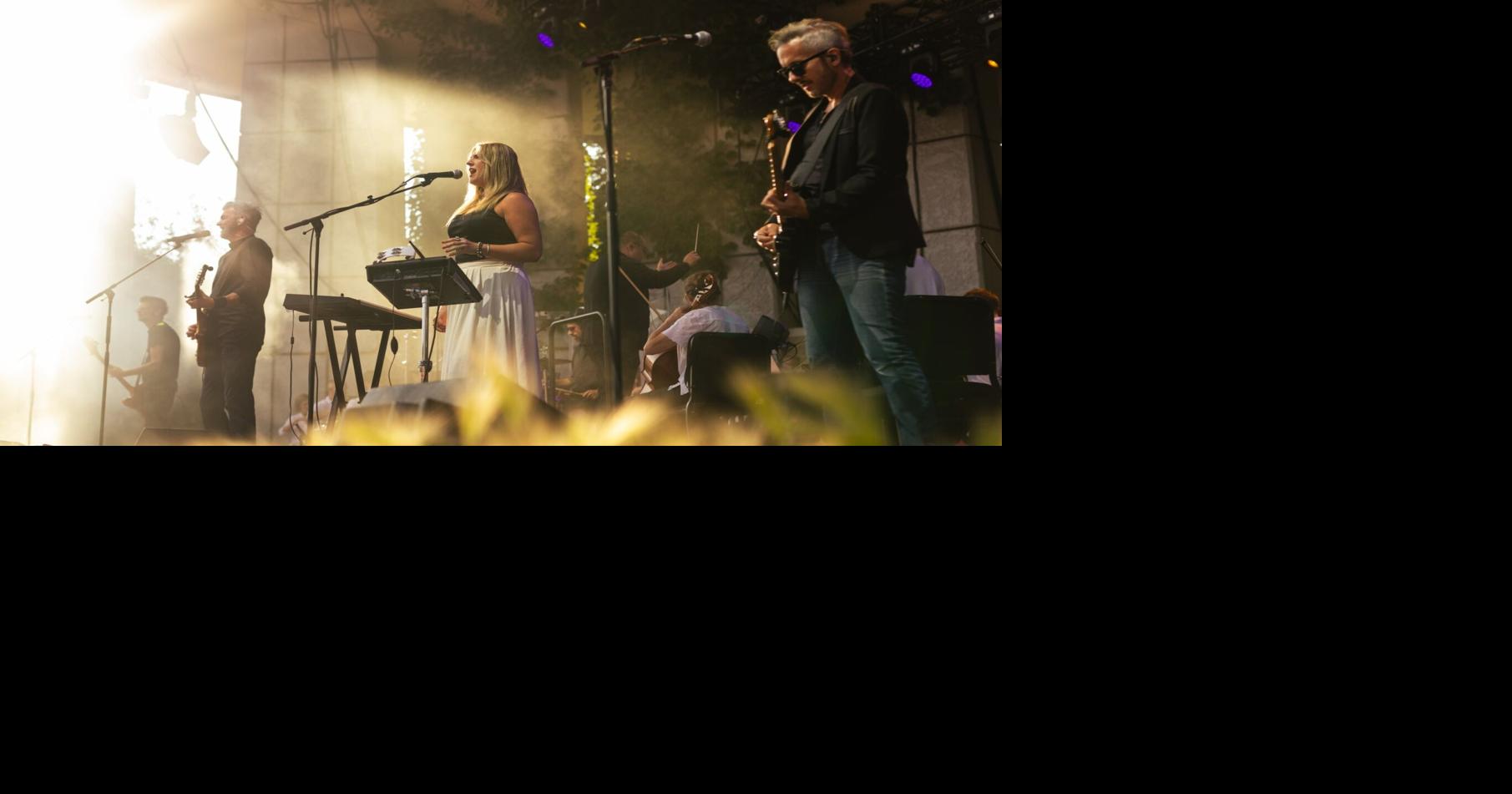 Michigan’s The Verve Pipe finds retro ‘spark’ on new album | ETC ...