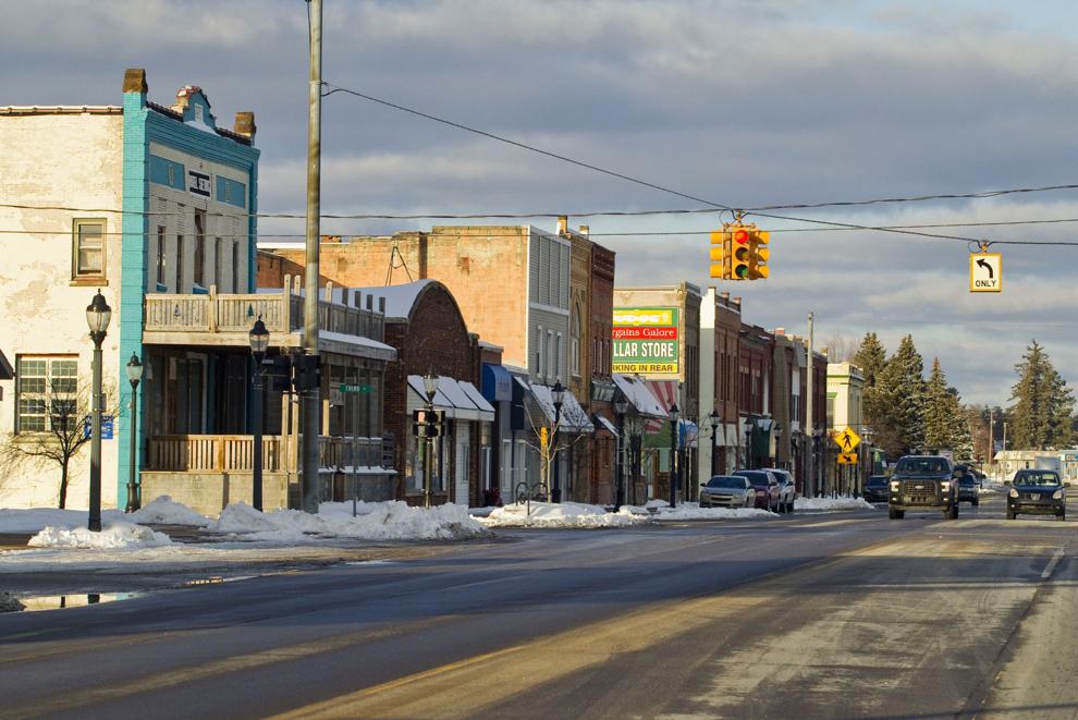 State road work in Kalkaska set to begin May 26 Local News record