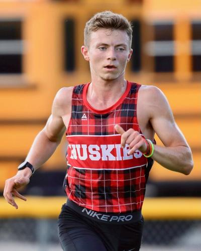 The Year 2022 in Sports No. 1: Hunter Jones collects state championships,  sets records | Sports | record-eagle.com