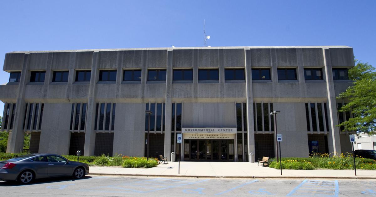 Gtc Address GTC COMMISSION: Growing population puts strain on county services ...