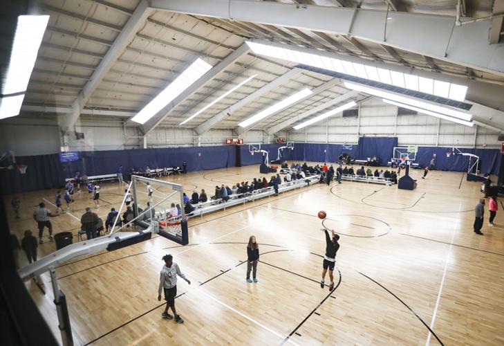 TOP 10 BEST Indoor Basketball Court in Lansing, MI - December 2023