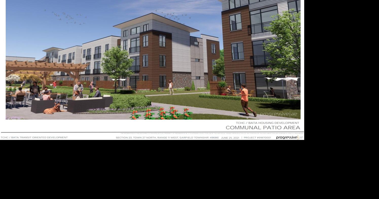 Promise, challenges for affordable housing | Local News | record-eagle.com