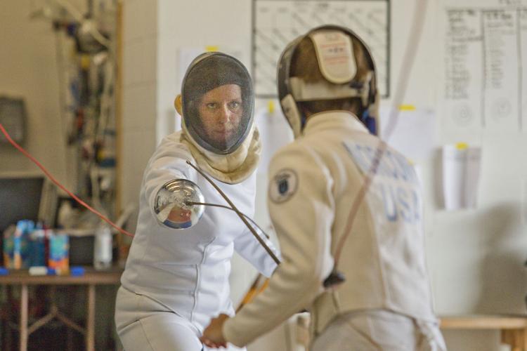 Center City Academy - Fencing Academy of Philadelphia