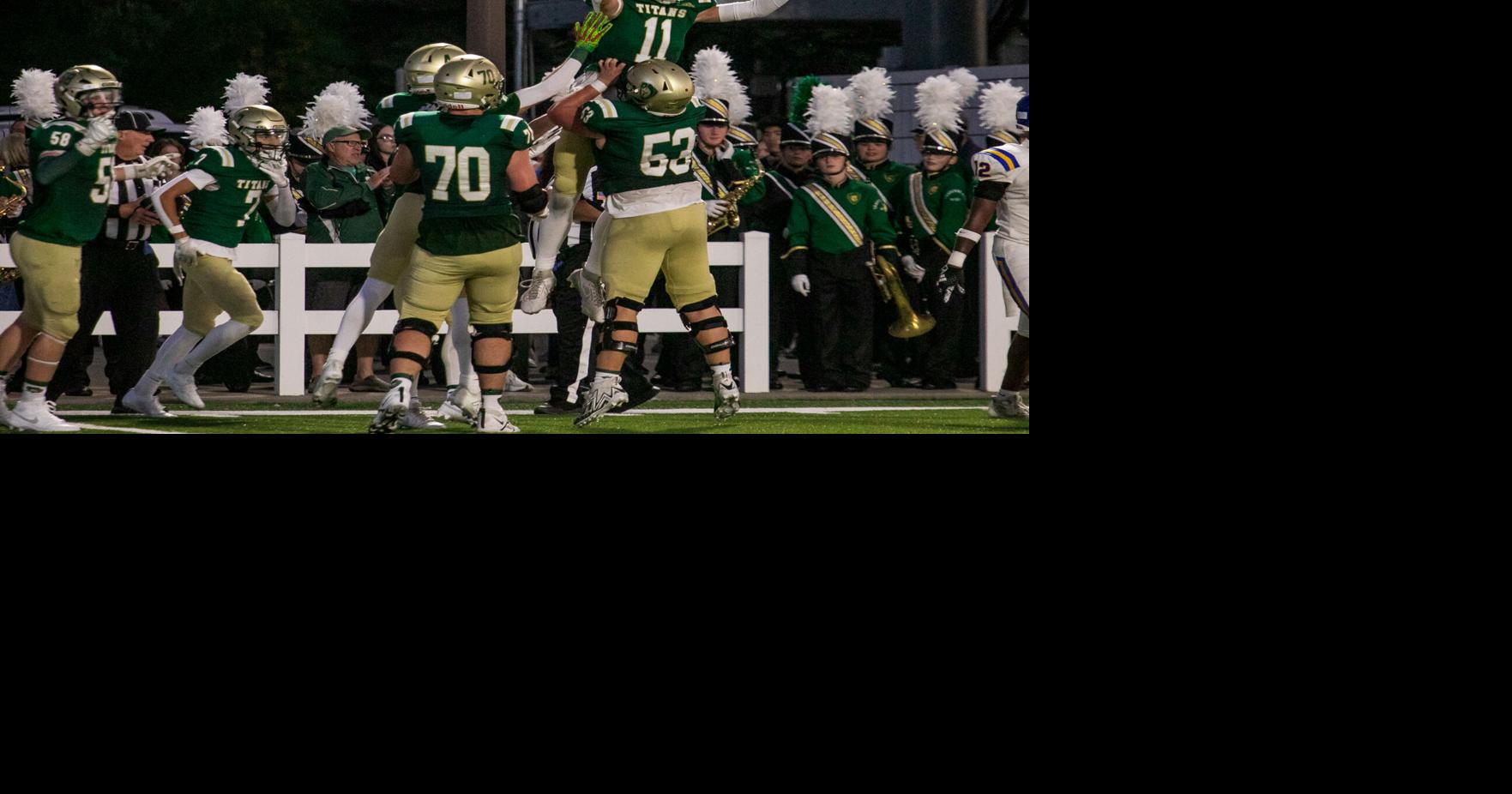 Weekend prep football recap | Sports | record-eagle.com