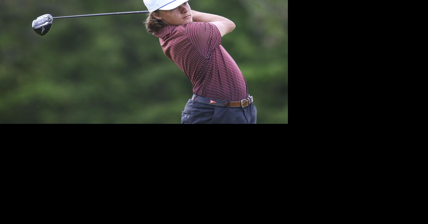 West golf cards highest finish ever at states | Sports | record-eagle.com