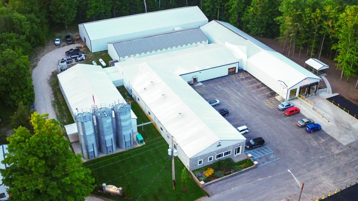 MR Products expanding Business