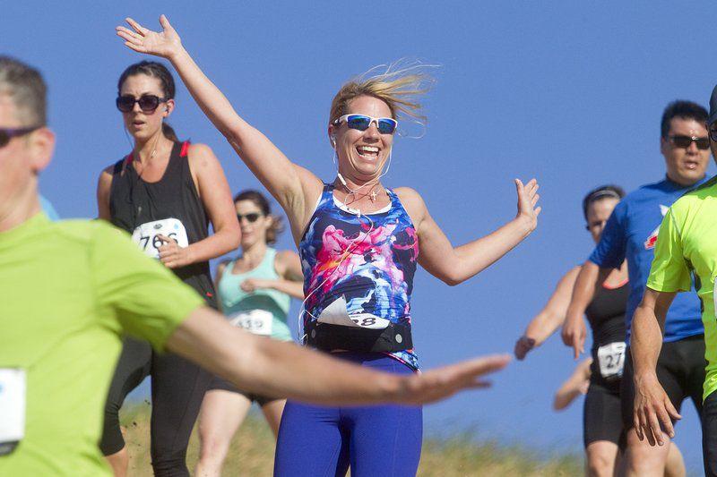 M 22 Challenge Overall Results Local Sports Record Eagle Com