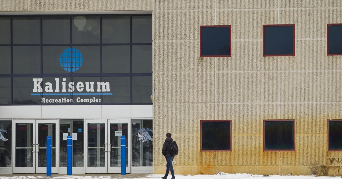 Kaliseum collab: County-health center partnership weighed | News Kaliseum collab: County-health center partnership weighed | News