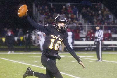 Football Playoff Results Schedule Sports Record Eagle Com