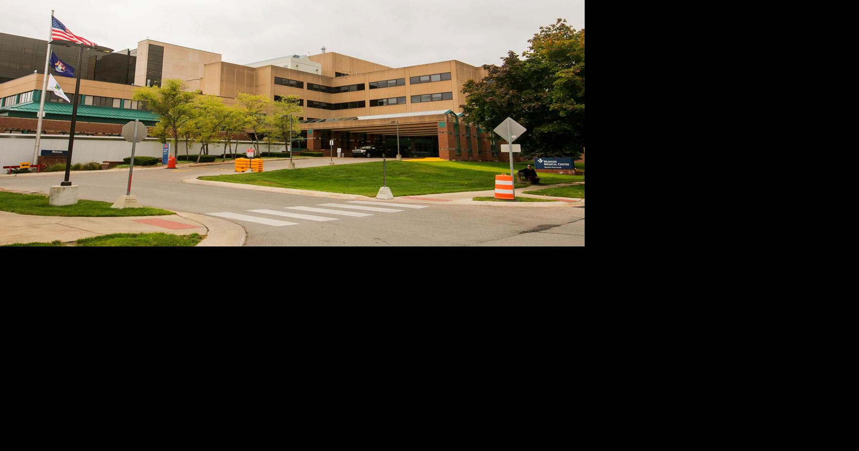 MUNSON HEALTHCARE: Construction starts on new NICU
