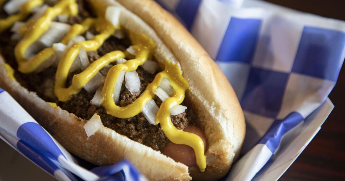 Coney pet dog eatery opens inside of arcade | Foodstuff