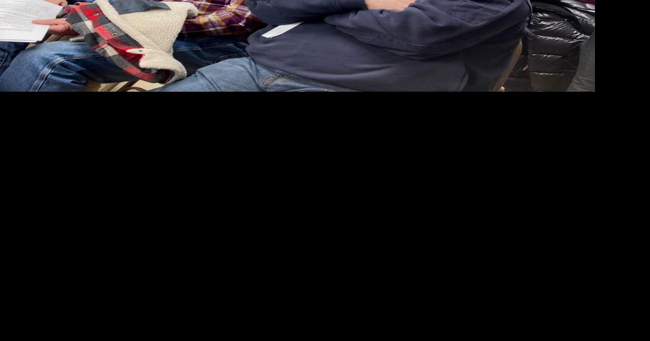 Bear Lake opts out of sewer project Local News