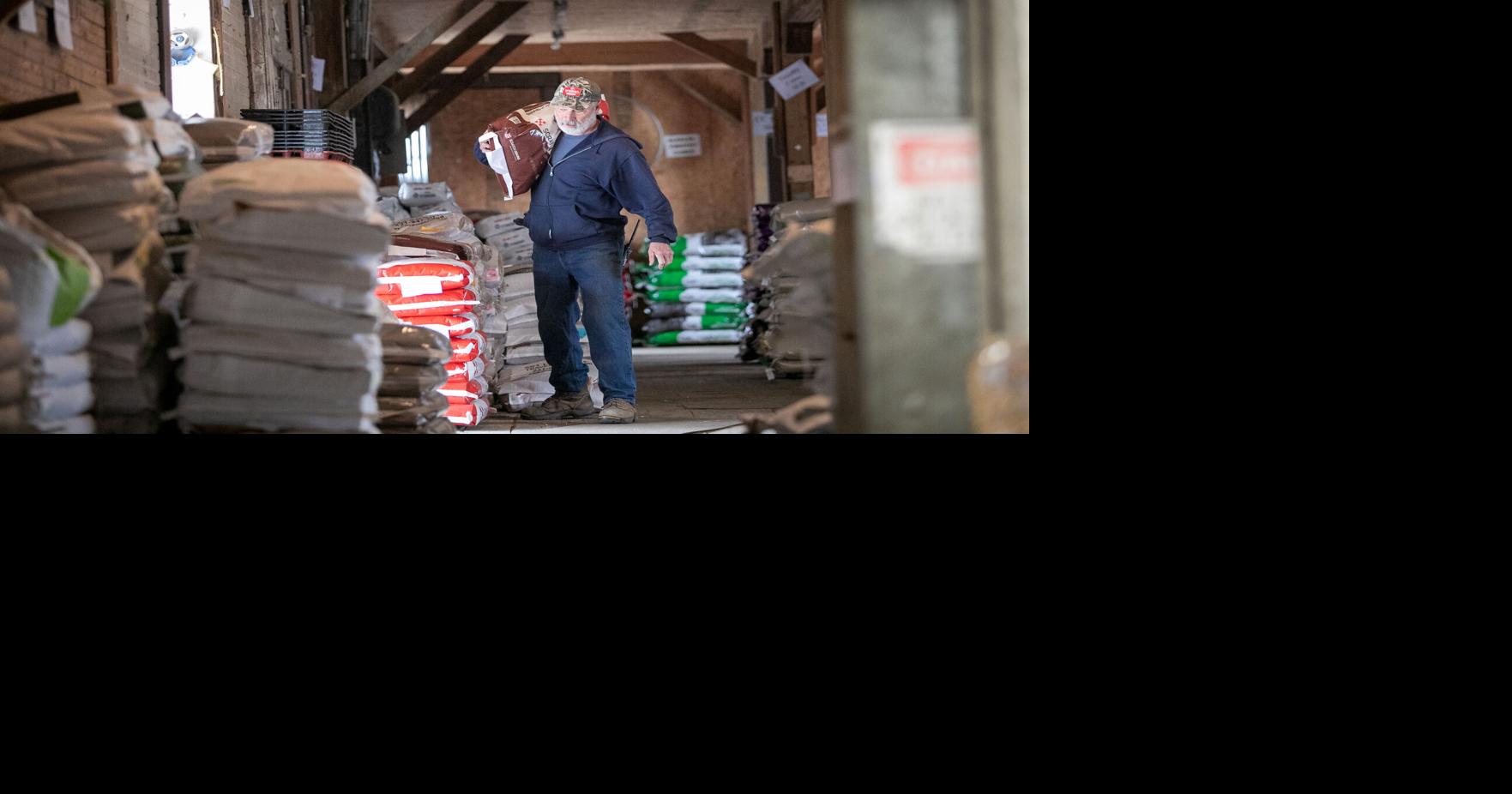 McGough’s: A Living History