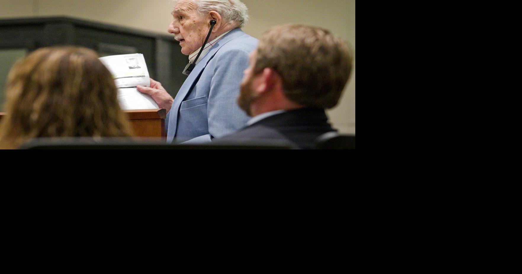New act enlists banks to fight elder financial fraud | News | record ...