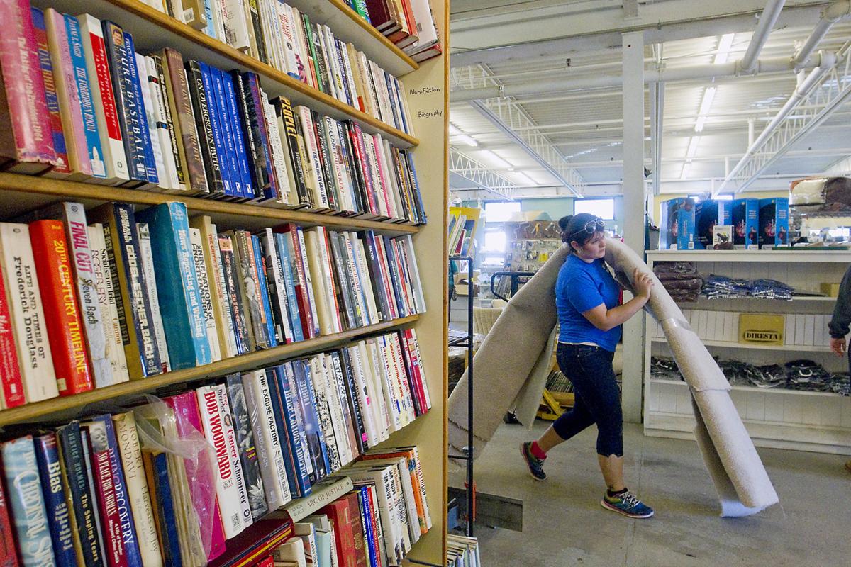 Turn back the clock and recycle | Local News | record ...