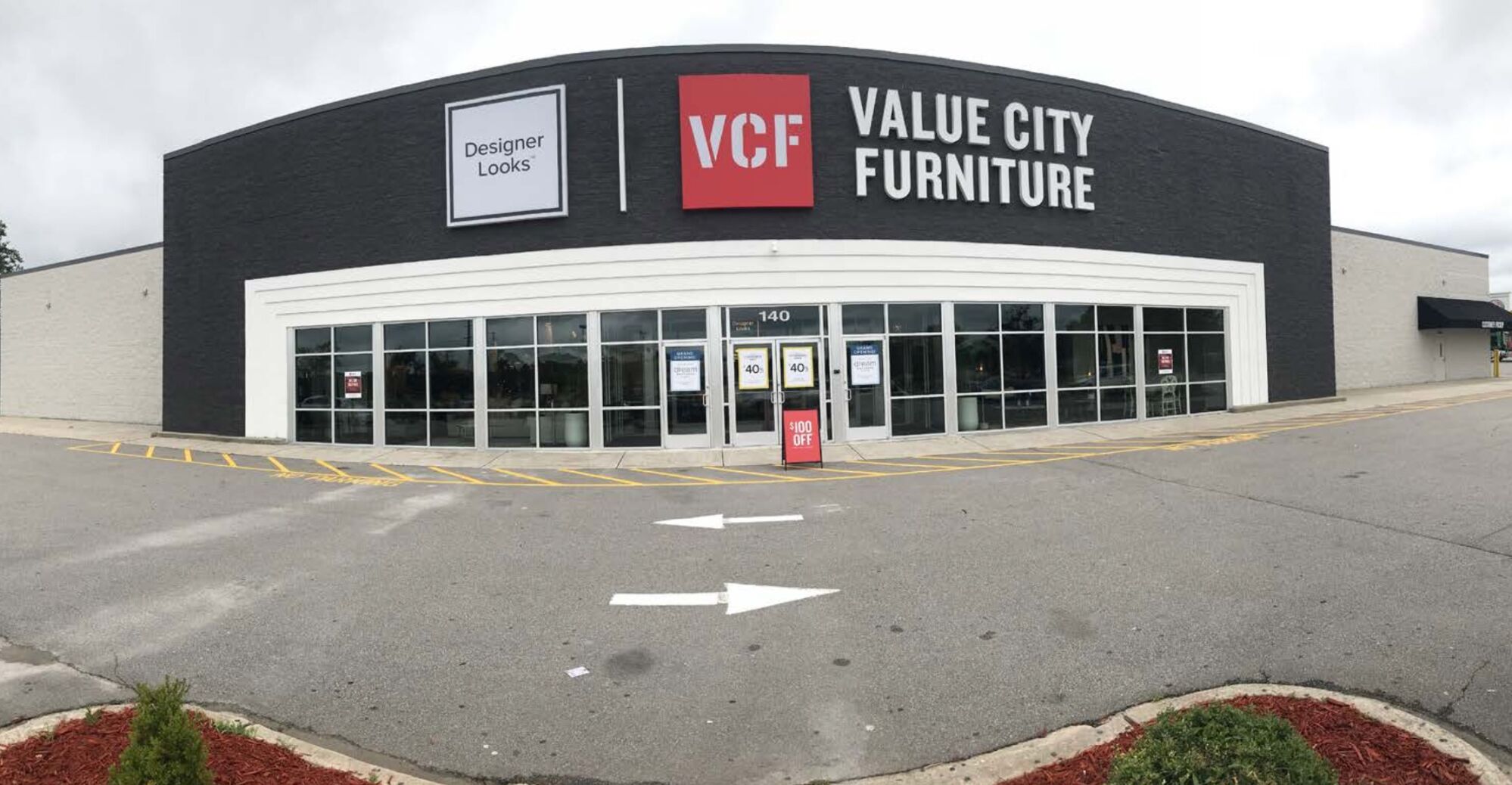 Valley city 2024 furniture store