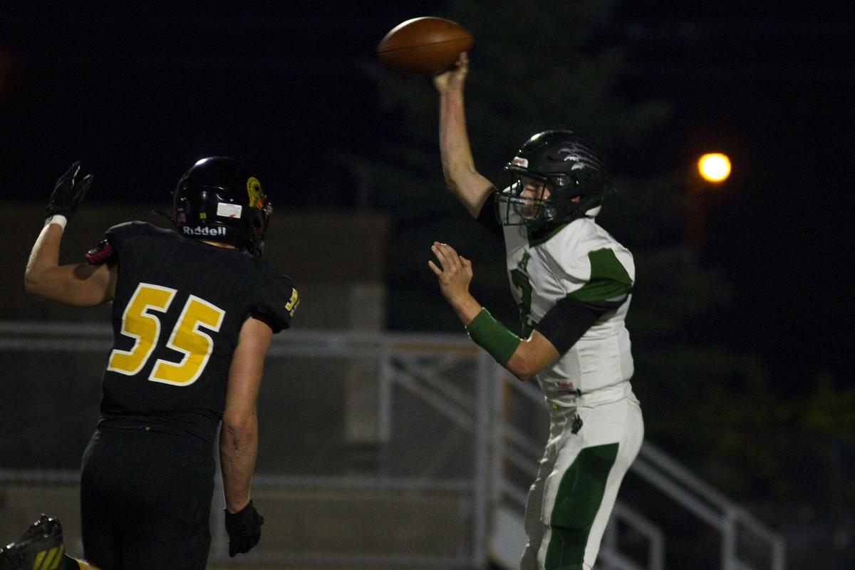 ALPENA AT TC CENTRAL
