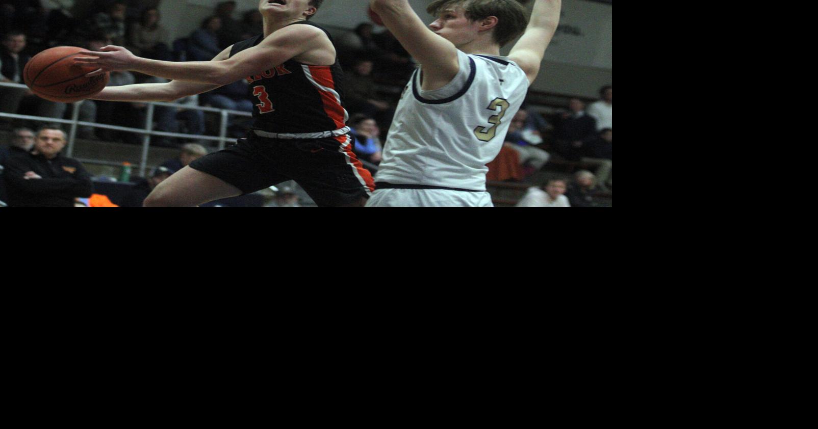 Record-Eagle basketball leaders | Local Sports | record-eagle.com