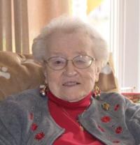 HEALEY, mary Jan 15, 1926 - Jan 21, 2022