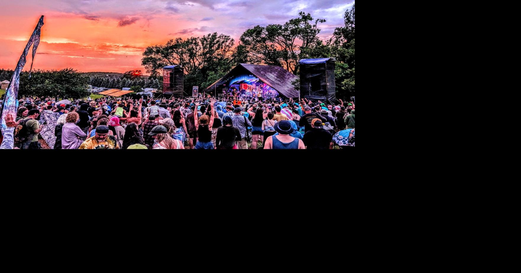 Blissfest, new Hoxeyville Skies fest to light up northern Michigan with stars