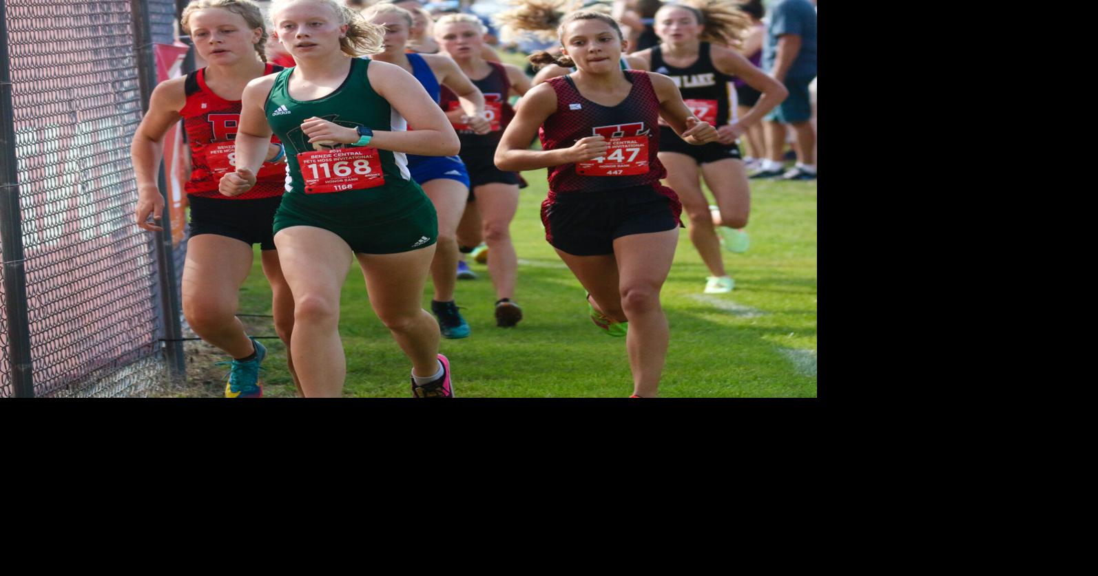Cross Country Runners to Watch in 2022 | Sports | record-eagle.com