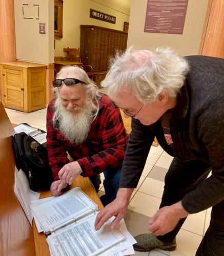 Probate Medicaid recovery tangle continues Local News record eagle com