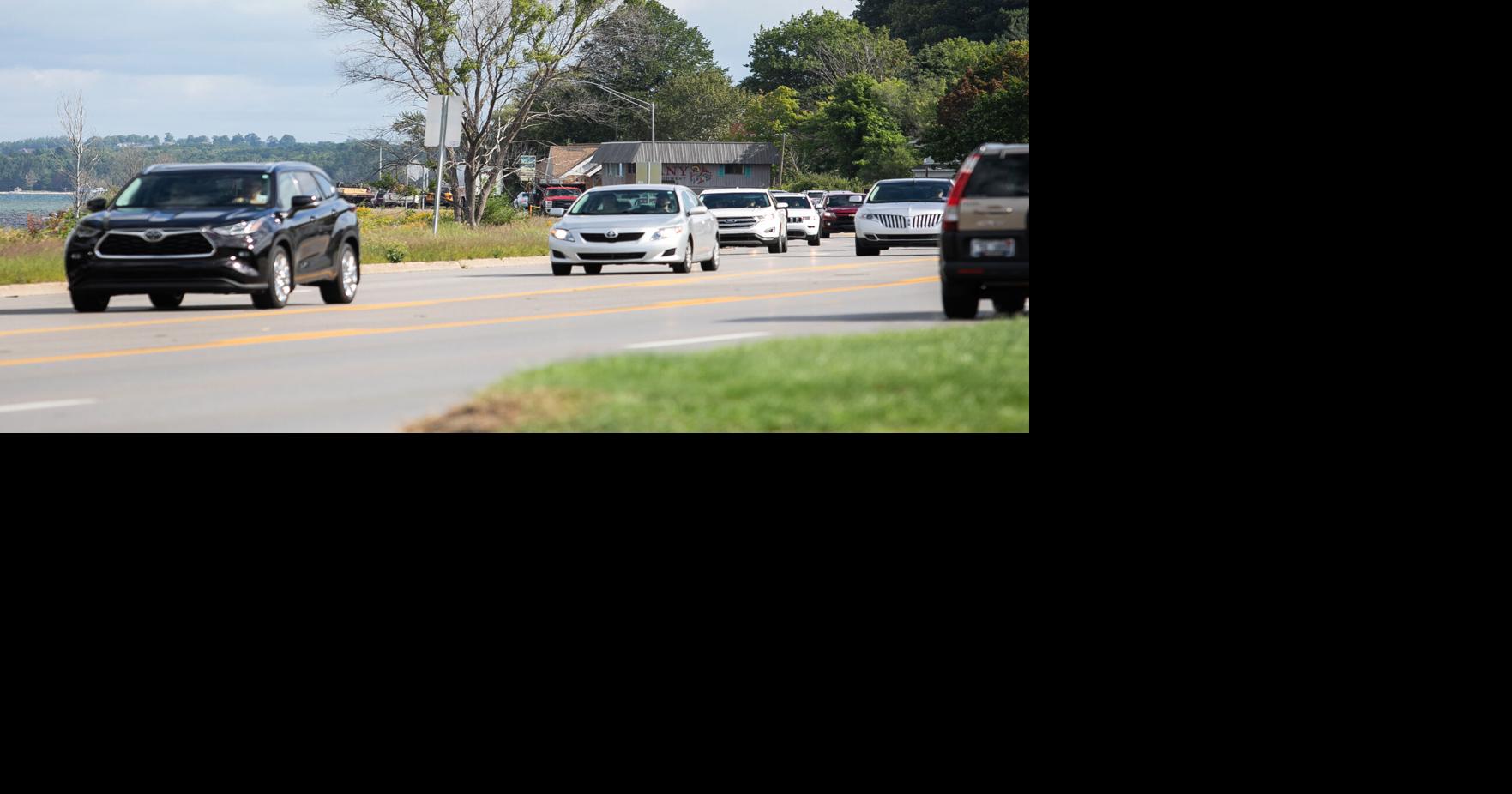 MDOT to hold open house for 2025 project Local News