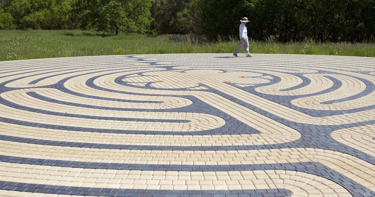 Chicago Labyrinth LABYRINTH WALK | | record-eagle.com