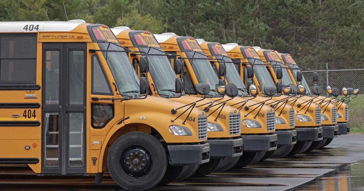 TCAPS BACK TO SCHOOL: Changes for students, parents this school year ...