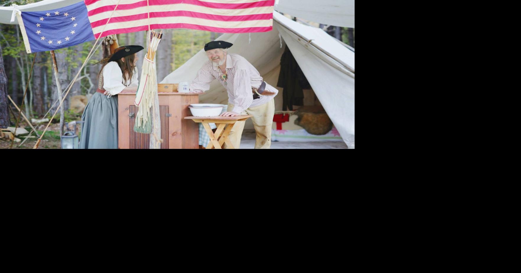 Fresh eyes on history: GT Rendezvous seeks new members | Lifestyles ...